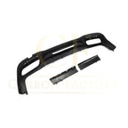 A Style Carbon Fibre Rear Diffuser for Mercedes Benz W222 S63 Saloon 18-Present