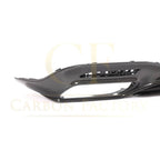 A Style Carbon Fibre Rear Diffuser for Mercedes Benz W222 S63 Saloon 18-Present