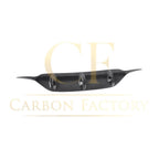 A Style Carbon Fibre Rear Diffuser for Mercedes C238 E Class Coupe & Convertible 16-23