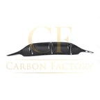 A Style Carbon Fibre Rear Diffuser for Mercedes C238 E Class Coupe & Convertible 16-23
