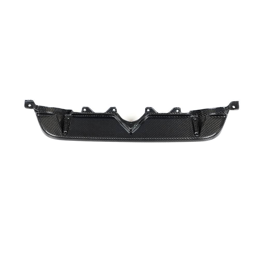 BR Style Carbon Fibre Rear Diffuser for Toyota GT86 12-20