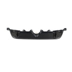 BR Style Carbon Fibre Rear Diffuser for Toyota GT86 12-20
