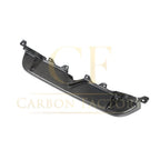 BR Style Carbon Fibre Rear Diffuser for Toyota GT86 12-20