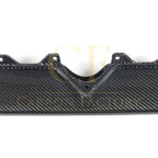 BR Style Carbon Fibre Rear Diffuser for Toyota GT86 12-20