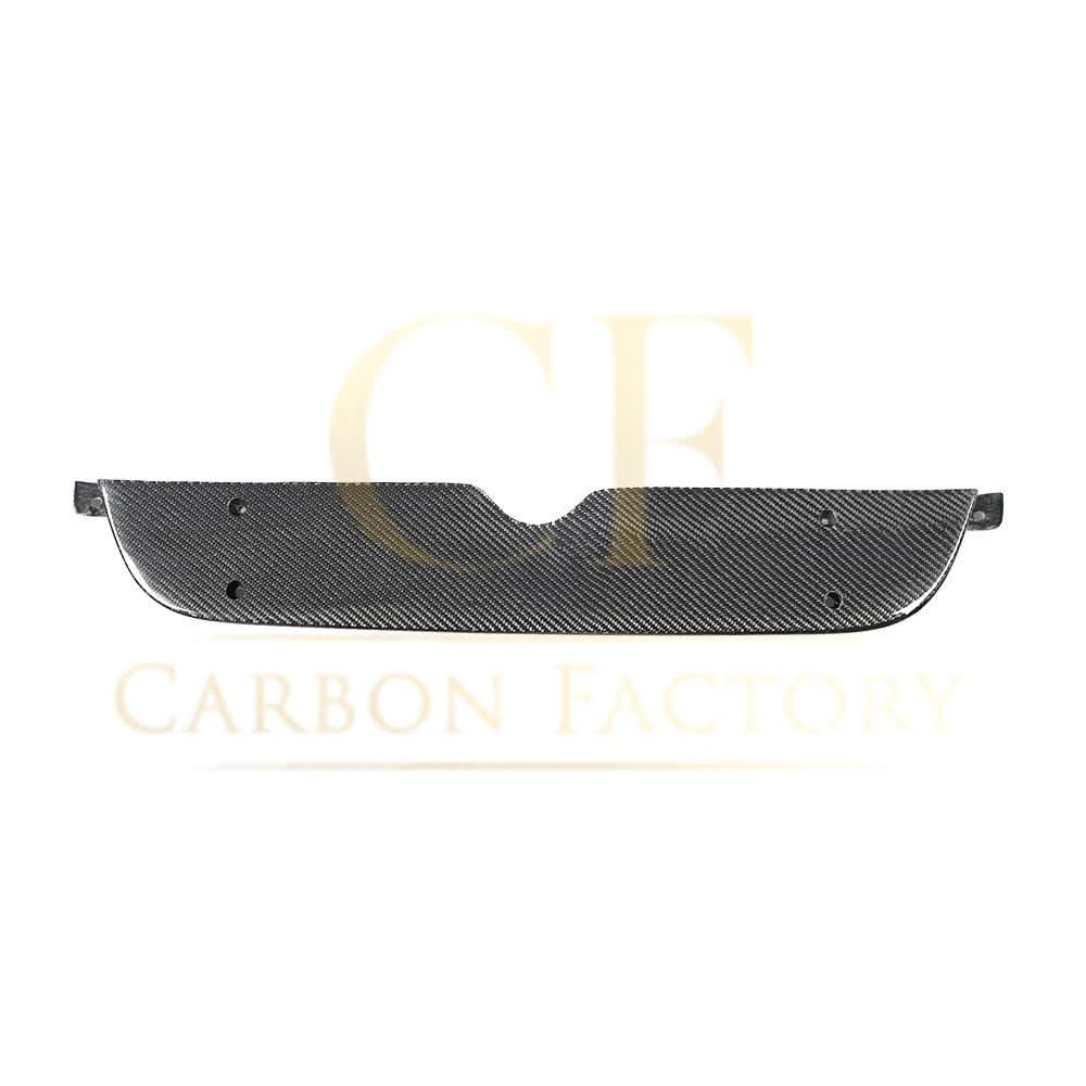 BR Style Carbon Fibre Rear Diffuser for Toyota GT86 12-20