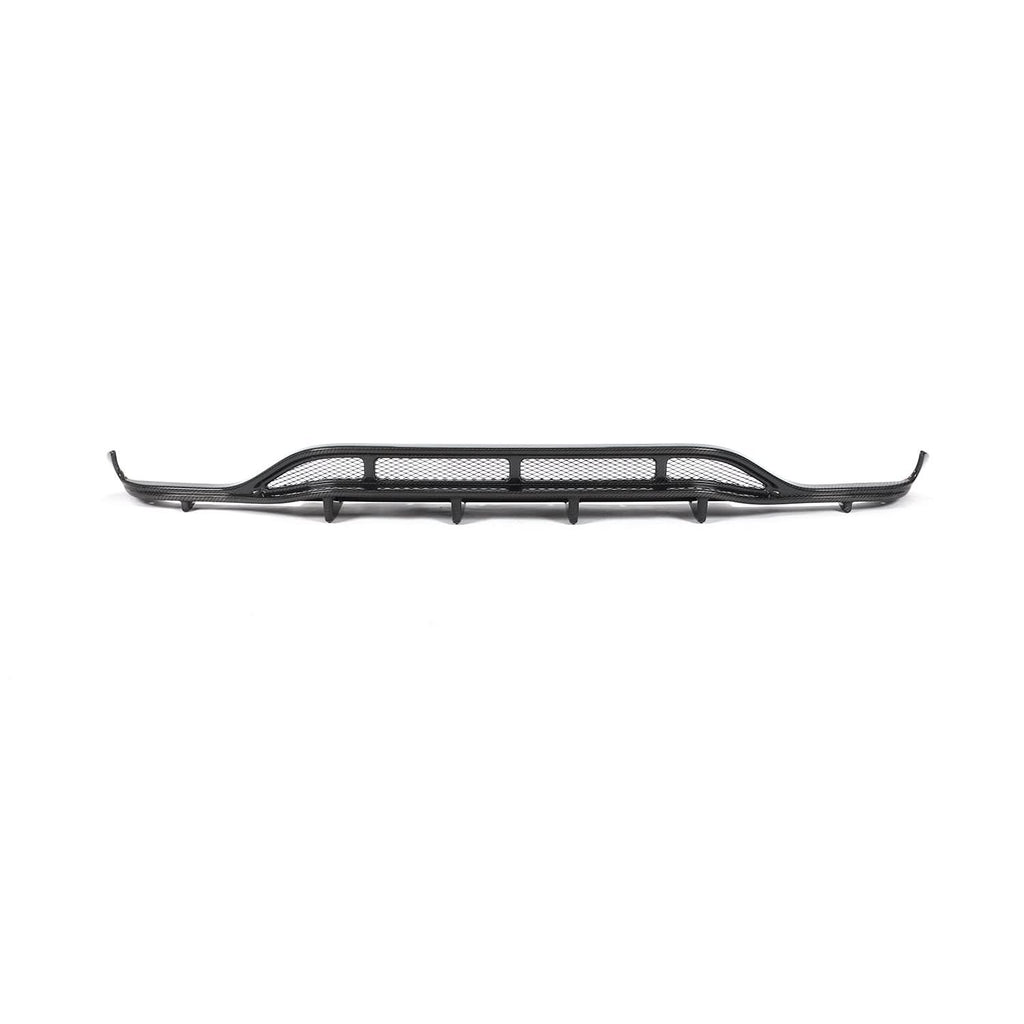 Brabus Style Carbon Fibre Rear Diffuser for Mercedes Benz C257 CLS 19-Present