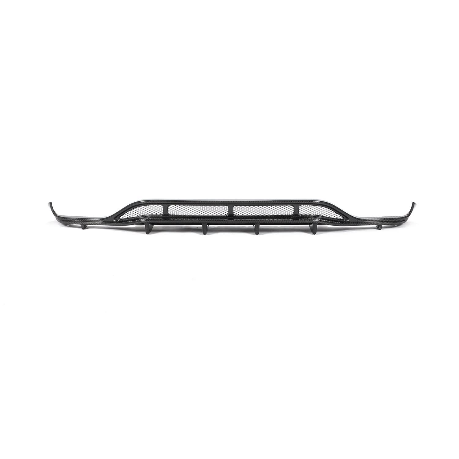 Brabus Style Carbon Fibre Rear Diffuser for Mercedes Benz C257 CLS 19-Present