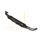 Brabus Style Carbon Fibre Rear Diffuser for Mercedes Benz C257 CLS 19-Present