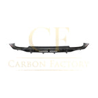 Brabus Style Carbon Fibre Rear Diffuser for Mercedes Benz C257 CLS 19-Present