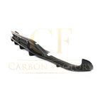 Brabus Style Carbon Fibre Rear Diffuser for Mercedes Benz C257 CLS 19-Present