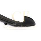 Brabus Style Carbon Fibre Rear Diffuser for Mercedes Benz C257 CLS 19-Present