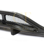 Brabus Style Carbon Fibre Rear Diffuser for Mercedes Benz C257 CLS 19-Present