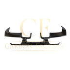 Brabus Style Carbon Fibre Rear Diffuser for Mercedes Benz W447 Vito 16-18