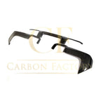 Brabus Style Carbon Fibre Rear Diffuser for Mercedes Benz W447 Vito 16-18