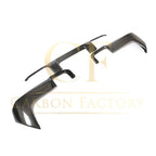 Brabus Style Carbon Fibre Rear Diffuser for Mercedes Benz W447 Vito 16-18