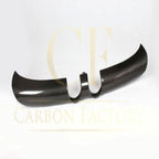 Carbon Fibre Diffuser for VW Golf MK5 R32 04-09