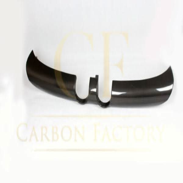 Carbon Fibre Diffuser for VW Golf MK5 R32 04-09