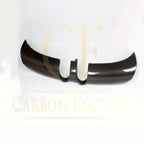 Carbon Fibre Diffuser for VW Golf MK5 R32 04-09