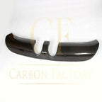 Carbon Fibre Diffuser for VW Golf MK5 R32 04-09