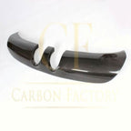 Carbon Fibre Diffuser for VW Golf MK5 R32 04-09