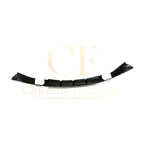 Carbon Fibre Rear Diffuser Dual Exhaust for BMW F32 F33 F36 4 Series 14-20