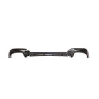 Carbon Fibre Rear Diffuser for BMW 3 Series G20 G21 Pre-LCI M340i 19-22