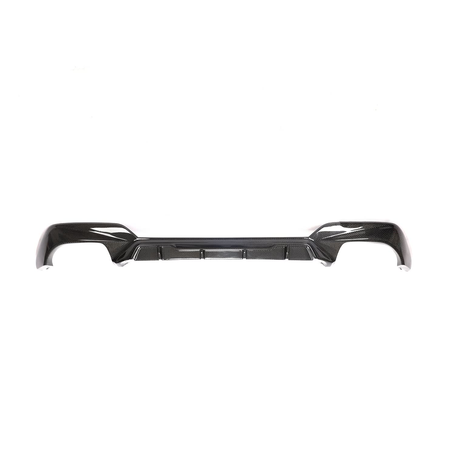 Carbon Fibre Rear Diffuser for BMW 3 Series G20 G21 Pre-LCI M340i 19-22