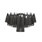 Carbon Fibre Rear Diffuser for BMW F55 F56 Mini Cooper S & JCW 14-22