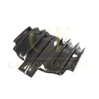 Carbon Fibre Rear Diffuser for BMW F55 F56 Mini Cooper S & JCW 14-22