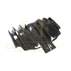Carbon Fibre Rear Diffuser for BMW F55 F56 Mini Cooper S & JCW 14-22