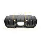 Carbon Fibre Rear Diffuser for BMW F55 F56 Mini Cooper S & JCW 14-22