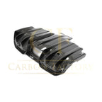 Carbon Fibre Rear Diffuser for BMW F55 F56 Mini Cooper S & JCW 14-22