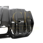 Carbon Fibre Rear Diffuser for BMW F55 F56 Mini Cooper S & JCW 14-22