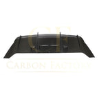 Carbon Fibre Rear Diffuser for Mercedes Benz W222 S Class Coupe 14-17