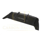 Carbon Fibre Rear Diffuser for Mercedes Benz W222 S Class Coupe 14-17