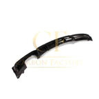 Carbon Fibre Rear Diffuser Twin Exhaust for BMW F30 F31 3 Series 12-19