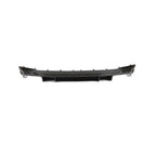 CF Style Pre-Preg Carbon Fibre Rear Diffuser for Audi A4 B9 S Line & S4 19-22