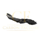 CF Style Pre-Preg Carbon Fibre Rear Diffuser for Audi A4 B9 S Line & S4 19-22