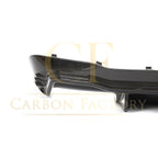 CF Style Pre-Preg Carbon Fibre Rear Diffuser for Audi A4 B9 S Line & S4 19-22