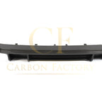 CF Style Pre-Preg Carbon Fibre Rear Diffuser for Audi A4 B9 S Line & S4 19-22