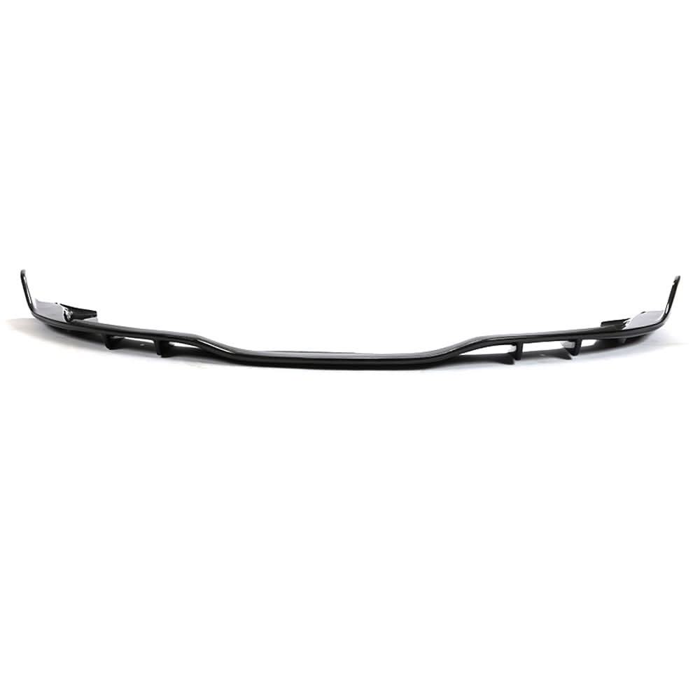 CS Style Carbon Fibre Rear Diffuser for Tesla Model Y 19-24