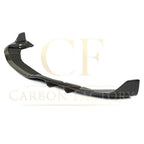 CS Style Carbon Fibre Rear Diffuser for Tesla Model Y 19-24