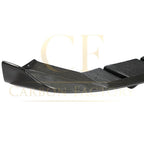 CS Style Carbon Fibre Rear Diffuser for Tesla Model Y 19-24
