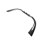 ED Style Carbon Fibre Rear Diffuser for Porsche 911 992 Carrera 4 / 4S 19-22