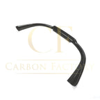 ED Style Carbon Fibre Rear Diffuser for Porsche 911 992 Carrera 4 / 4S 19-22