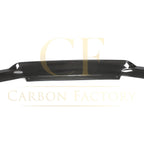 ED Style Carbon Fibre Rear Diffuser for Porsche 911 992 Carrera 4 / 4S 19-22