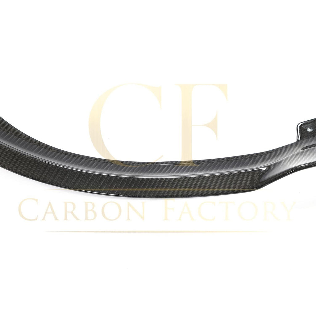 ED Style Carbon Fibre Rear Diffuser for Porsche 911 992 Carrera 4 / 4S 19-22