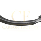 ED Style Carbon Fibre Rear Diffuser for Porsche 911 992 Carrera 4 / 4S 19-22