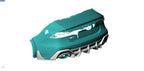 ED Style Pre-Preg Carbon Fibre Rear Diffuser for Audi 4K RS7 20-22