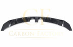 EXO Style Carbon Fibre Rear Diffuser for VW Golf MK6 R20 08-13